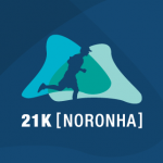 21K Noronha - Logomarca