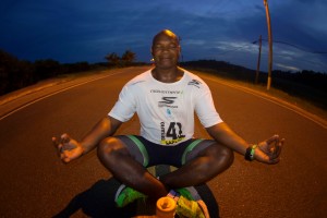 Carlos Dias 42 maratonas em 42 dias