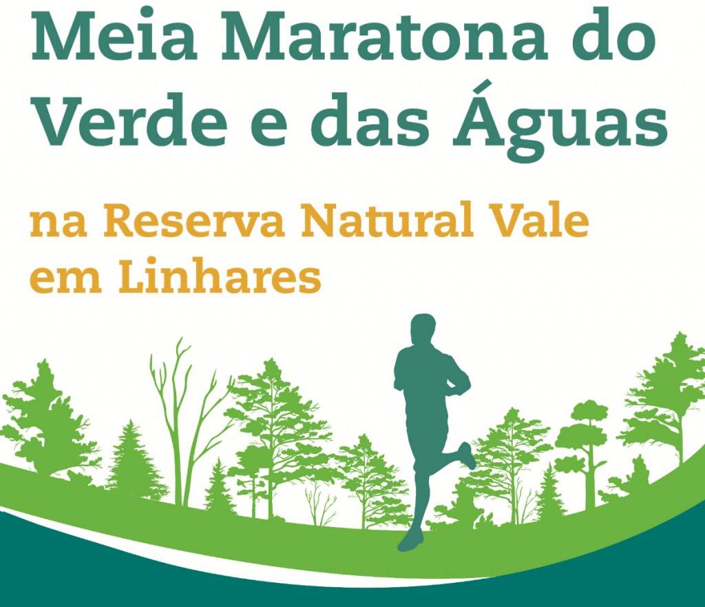 2 - Meia Maratona do Verde e das Águas