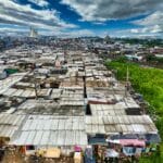 Favela do Rio receberá observatório do clima