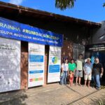Falta de consciência ambiental desafia projeto que quer tornar Vila Velha modelo na gestão de resíduos