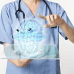 Serviços médicos que incorporam a Inteligência Artificial devem alcançar valor superior a US$ 34 bilhões até 2025