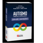 Livro reúne e explica leis sobre autismo