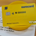Banco do Brasil lança cartão bancário em Braile para promover inclusão