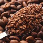 Espírito Santo exportou volume recorde de café solúvel em 2021