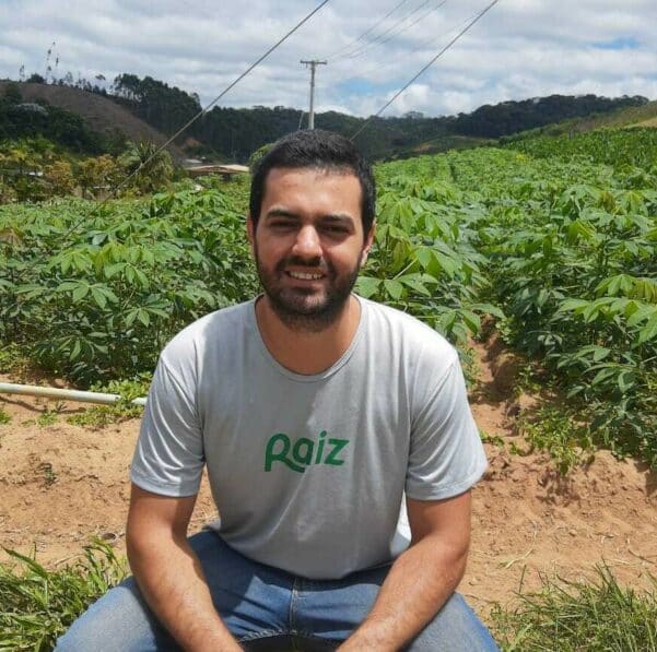 Agro Business - Folha Vitória