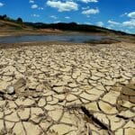 Falta de água pode prejudicar agronegócio em 2021