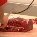Mercado de carnes prevê exportações em US$ 10 bi em 2022