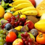 Exportações de frutas batem recorde em 2021 e ultrapassam a marca de US$ 1 bi
