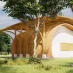 Projeto busca incentivar o cultivo em larga escala do bambu em Ibiraçu