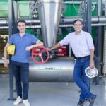 Novas fábricas de biochar estão nos planos da green tech francesa NetZero para o Espírito Santo