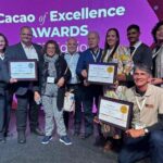 Produtores de cacau do Brasil recebem premiação internacional e estão entre os melhores do mundo