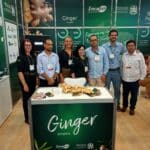 Empresários do agro capixaba ampliam negócios e parcerias na maior feira de fruticultura da América Latina