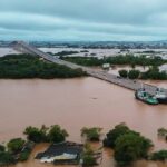Chuvas no RS: mudanças climáticas acendem alerta para crise do clima e prejuízos no agronegócio