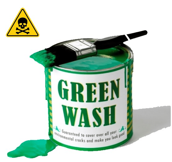 2030Today - Greenwashing: O que é e quais são seus impactos negativos no  mercado?