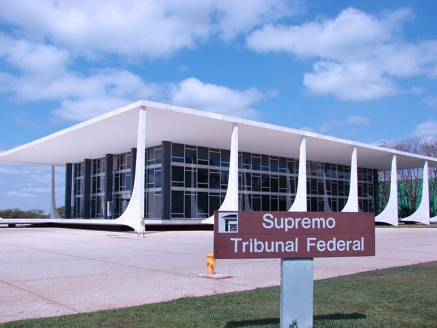 Supremo Tribunal federal mantém demissão sem justa causa 