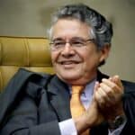 “Magistratura é voto de pobreza”, diz ministro do STF