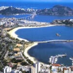 Vitória se destaca em ranking de cidades inteligentes