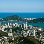 Vitória é a 6ª cidade mais competitiva do Brasil