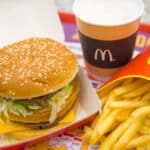 O que o Big Mac diz sobre o Brasil?