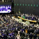 Parlamentares brasileiros são os mais caros do mundo 