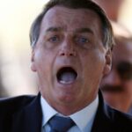 Se Bolsonaro fechar a boca, ajudará a ele próprio