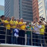 5  pontos sobre o impacto das manifestações convocadas por Bolsonaro
