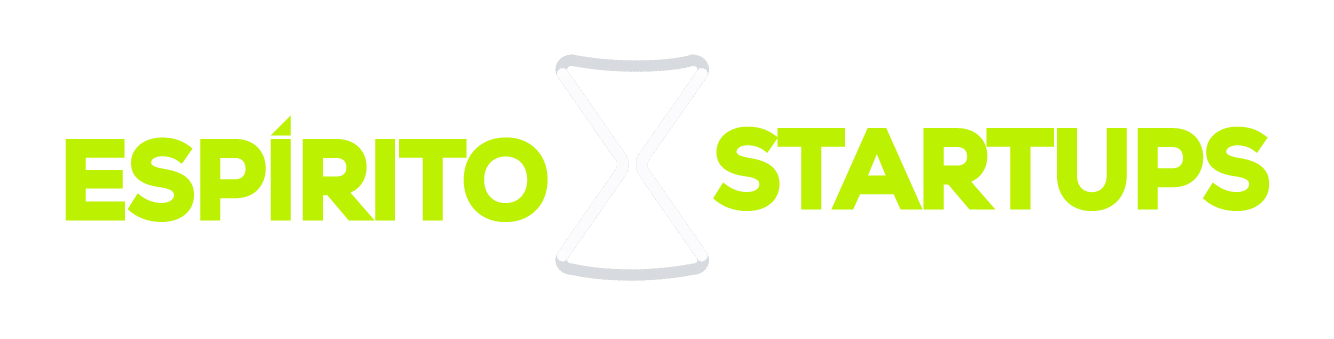 Logo Espírito Startups