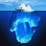 Análise de ações: não olhe só a ponta do iceberg