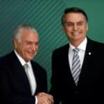 Ibovespa recupera depois de nota de Bolsonaro, mas ainda cai na semana