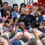 Lula livre pode prejudicar as reformas
