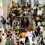 Shopping Vitória registra recorde histórico de fluxo na Black Friday