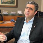 José Carlos Rizk caminha para reeleição na OAB