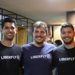 LiberFly é acelerada pela Endeavor