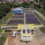 Cariacica receberá R$ 580 milhões de investimentos para saneamento