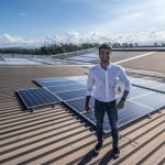 ICMS zero vai triplicar investimento em energia solar no ES