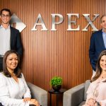 Equipe de Corporate da Apex apresenta atendimento inédito para empresas capixabas 