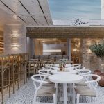 Fundadores do Peppe trazem nova proposta de restaurante à Praia do Canto