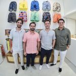 E-commerce capixaba Barche inaugura sua primeira loja física