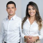 Vinicius Torres e Ana Porto lançam colunas sobre investimentos no Folha Vitória