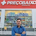 Presidente da Preço Baixo anuncia investimento de R$ 12 milhões e novo formato de loja