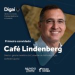 Digaí: Café Lindenberg comenta o fim dos jornais impressos e as mudanças na imprensa