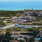 ArcelorMittal Tubarão anuncia mais R$ 750 milhões em investimentos ambientais