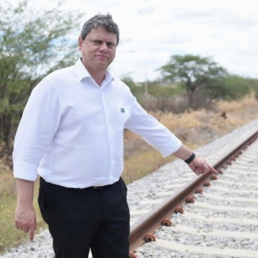 Governo Federal libera ferrovia Colatina-Linhares