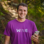 Wine fatura R$136 milhões no trimestre e já tem um terço do negócio no offline