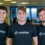 Avaliada em R$ 4 milhões, startup capixaba WePipe recebe aporte do ‘famoso’ fundo Bossanova
