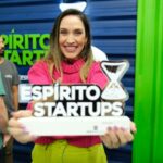 Avaliada em R$ 4 milhões, vencedora do Espírito Startups vai investir prêmio em equipe e tecnologia