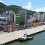 Opinião: ‘Puerto Madero’ capixaba? Armazéns do Porto de Vitória devem se tornar polo gastronômico para dinamizar economia do Centro e atrair turismo