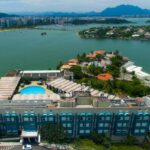 Hotel Senac Ilha do Boi vai investir R$ 2,5 milhões para concluir reforma 