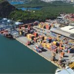 Portos, infraestrutura e construção: os setores da economia que mais vão investir em Vila Velha até 2027